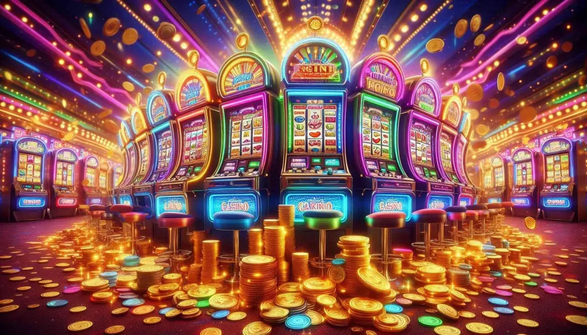 Sombrero Spins Casino